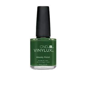 CND VINYLUX - Palm Deco #246
