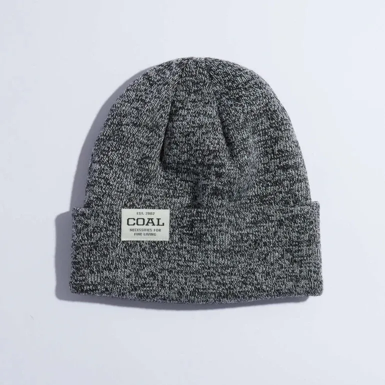 COAL THE UNIFORM LOW KNIT CUFF BEANIE
