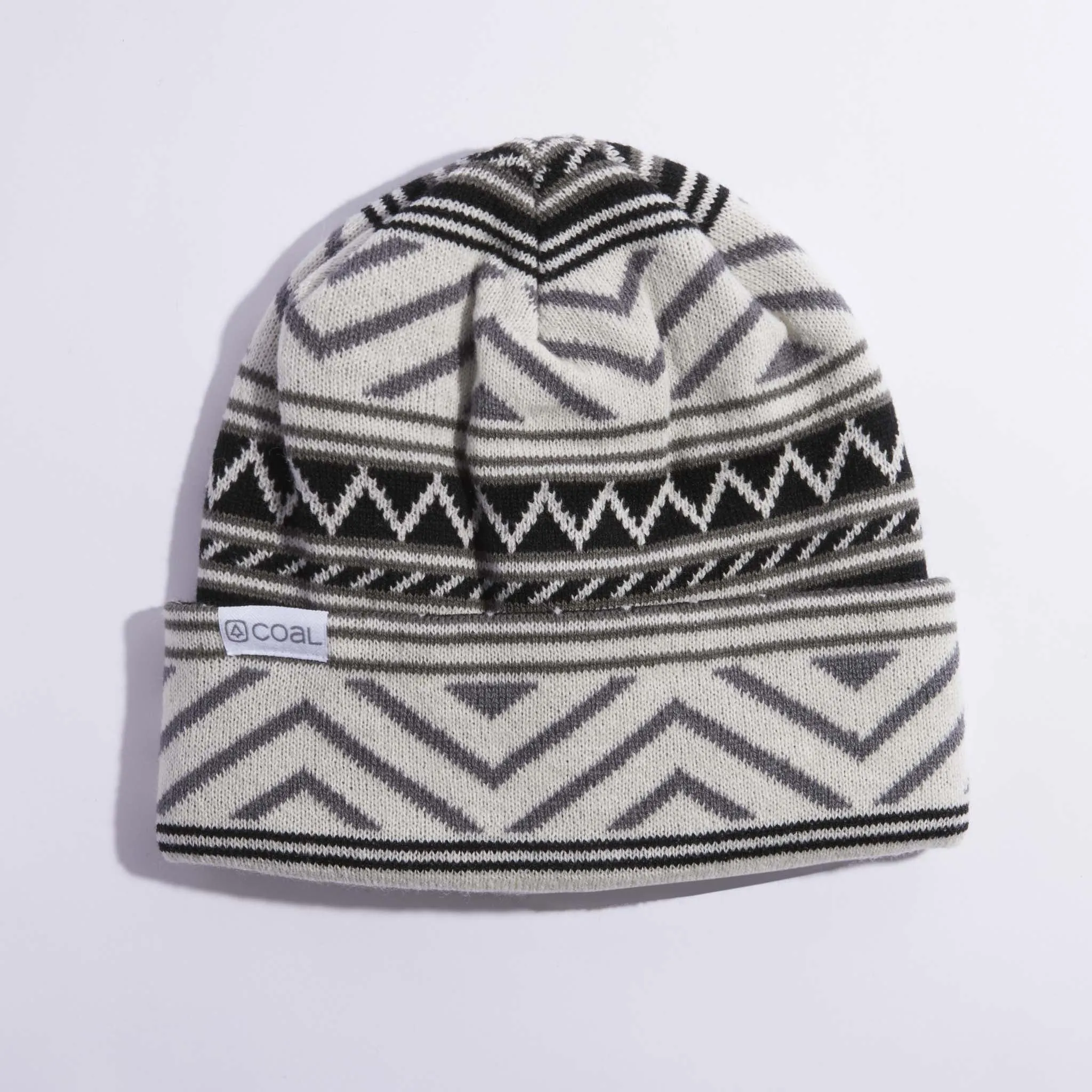 Coal Weston Knit Beanie