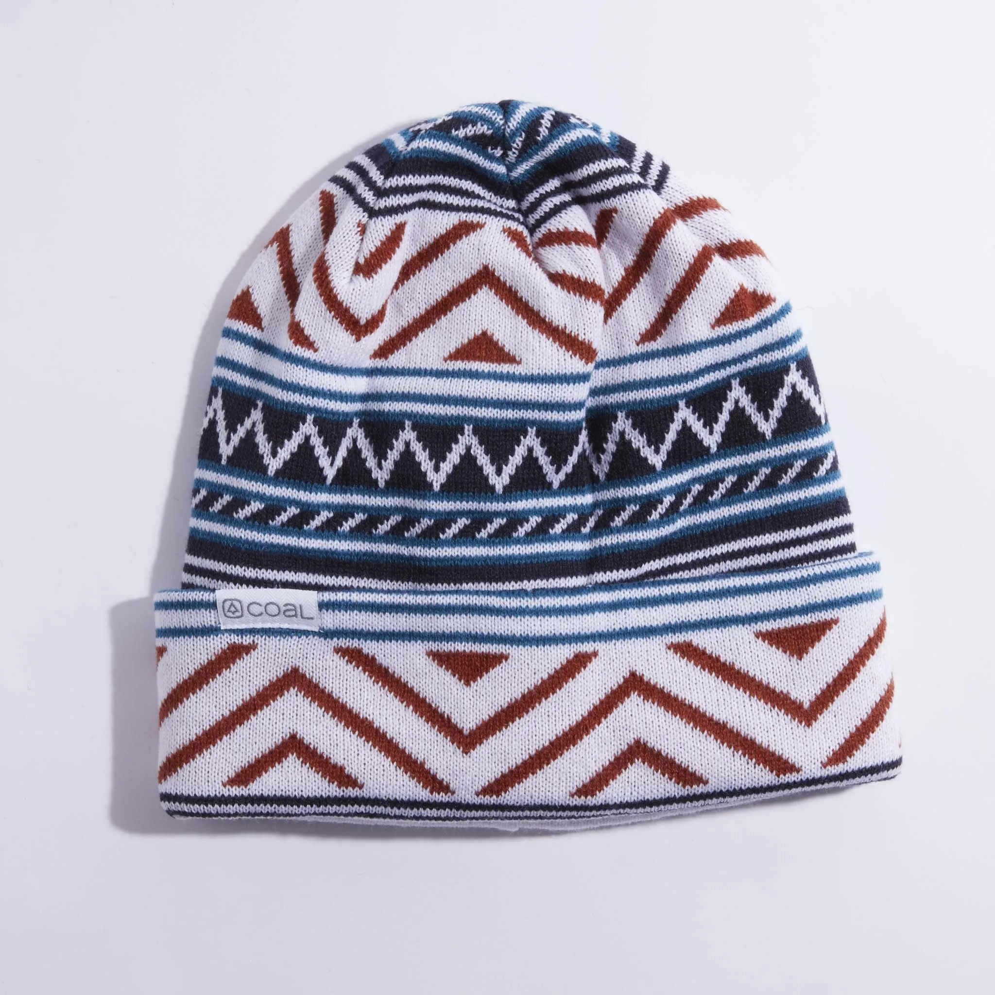 Coal Weston Knit Beanie