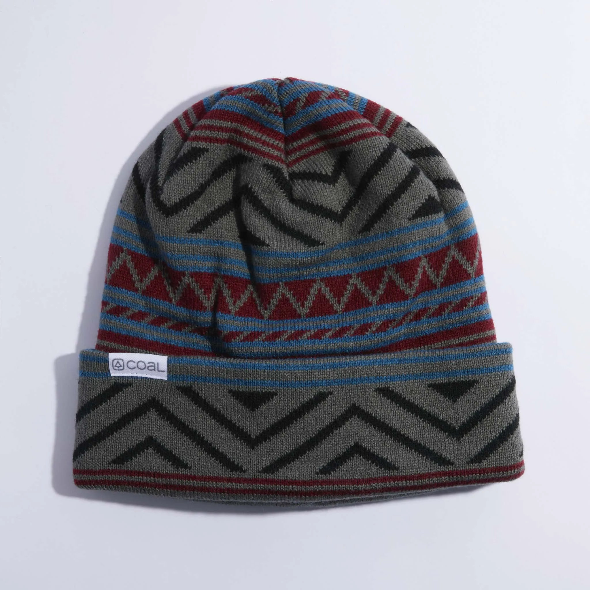 Coal Weston Knit Beanie
