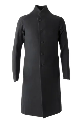 Coat U-brid Wool