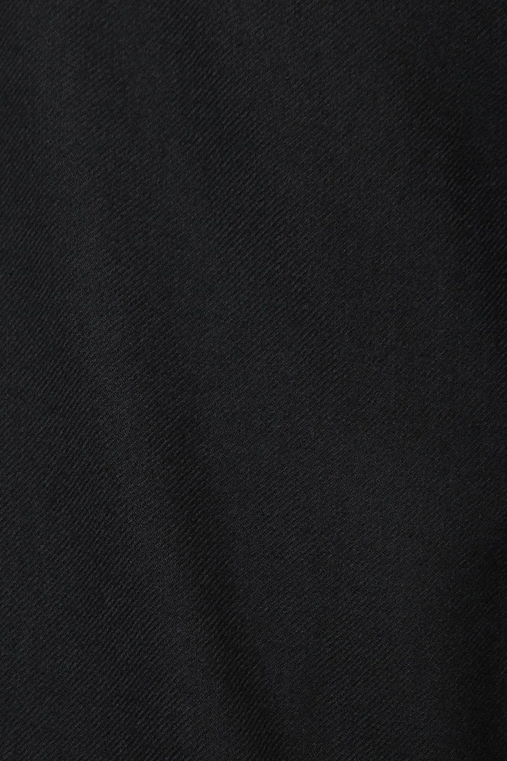Collared Tab Coat Dress Wool Viyella