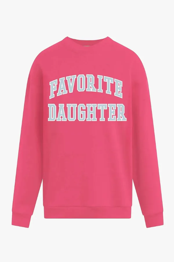 Collegiate Sweatshirt
