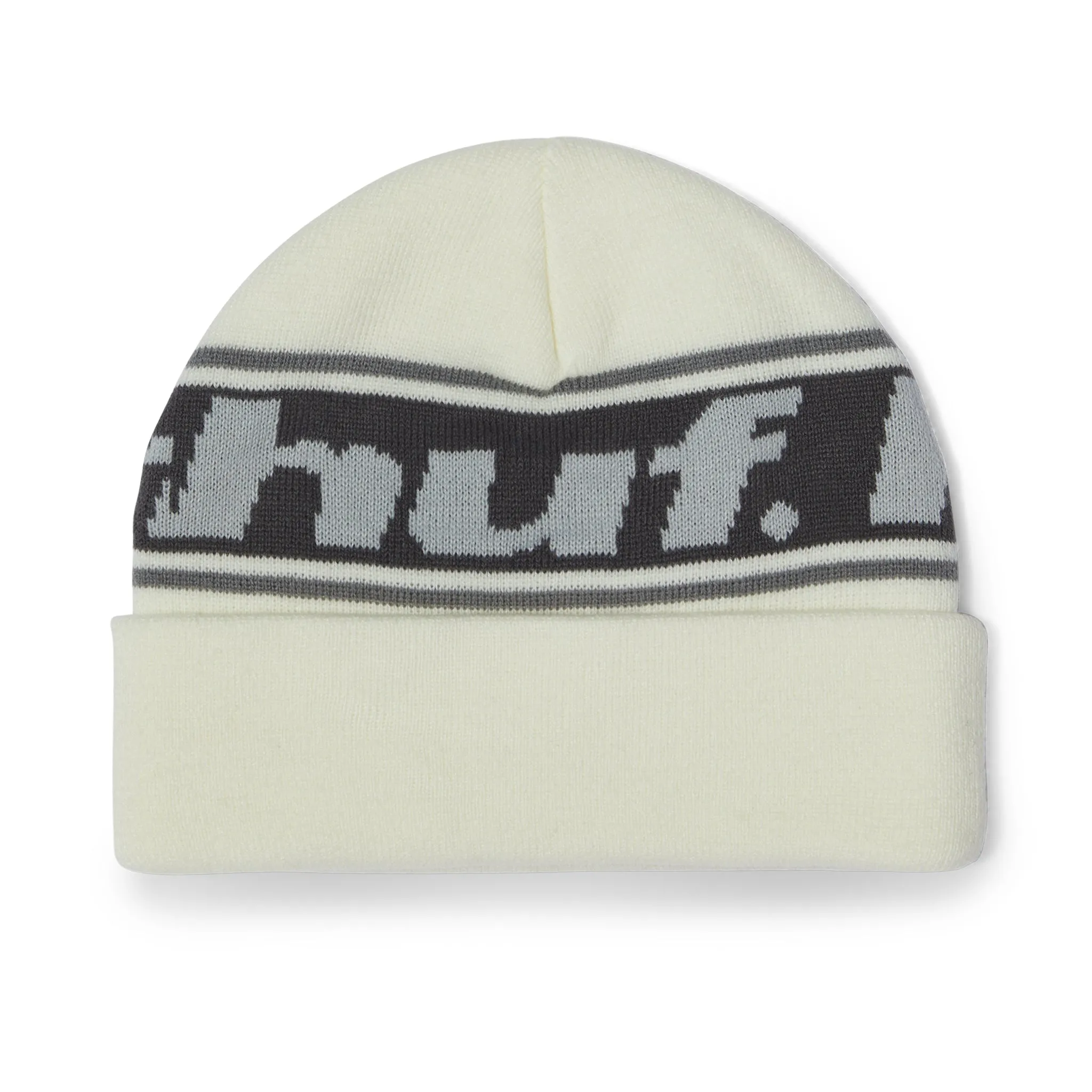 Continual Cuff Beanie
