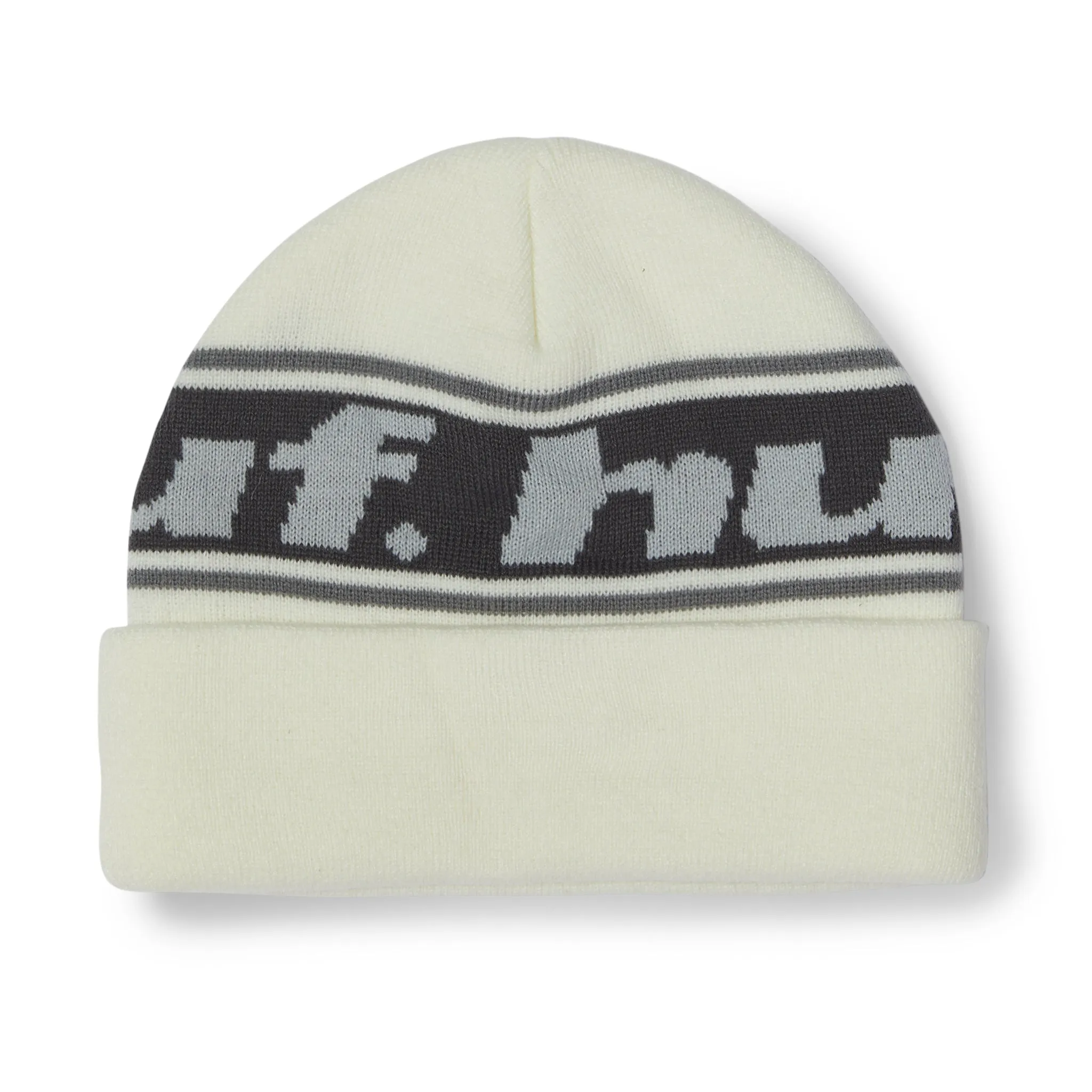 Continual Cuff Beanie
