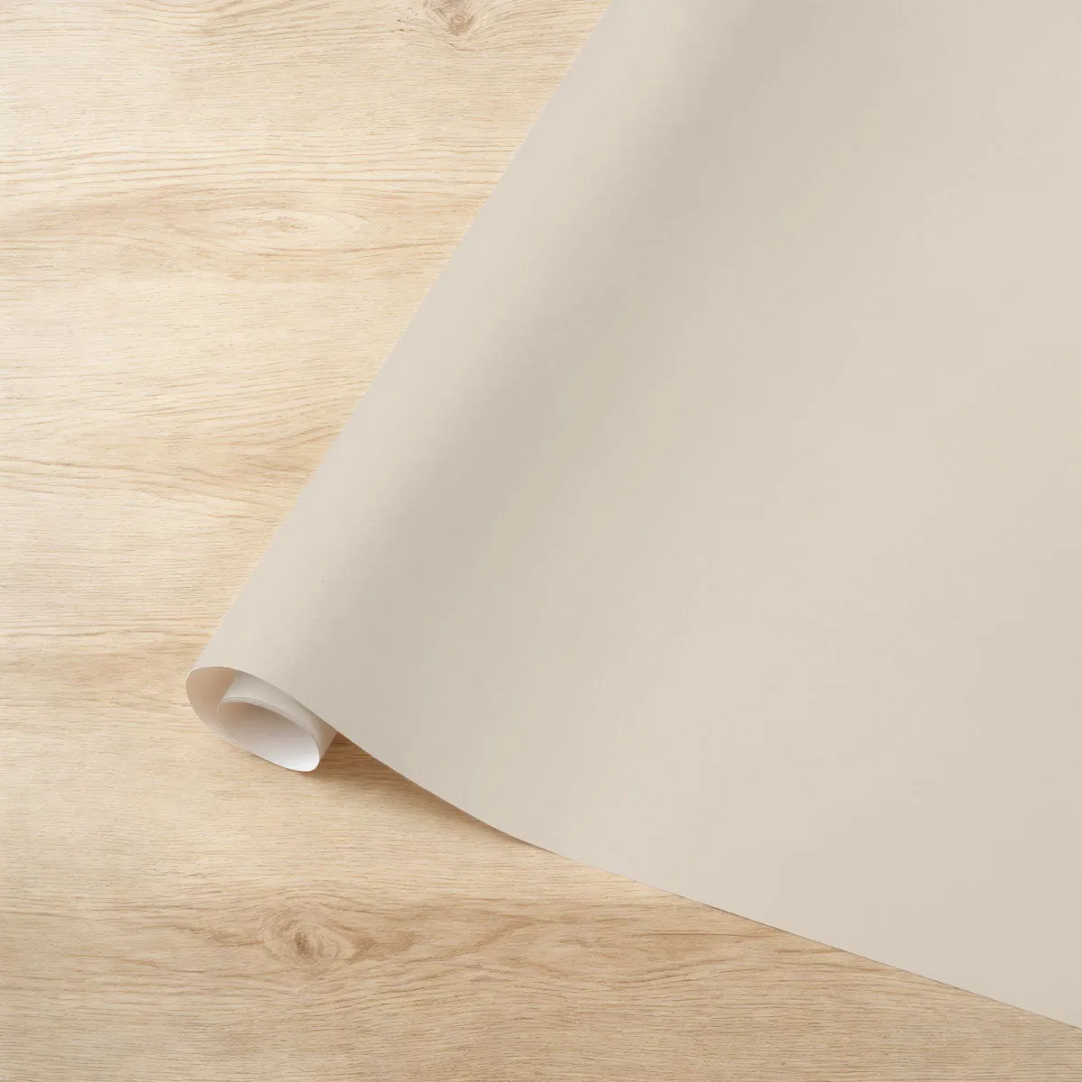 Copertura Adesiva Top Cucina - Tinta Unita Ecru