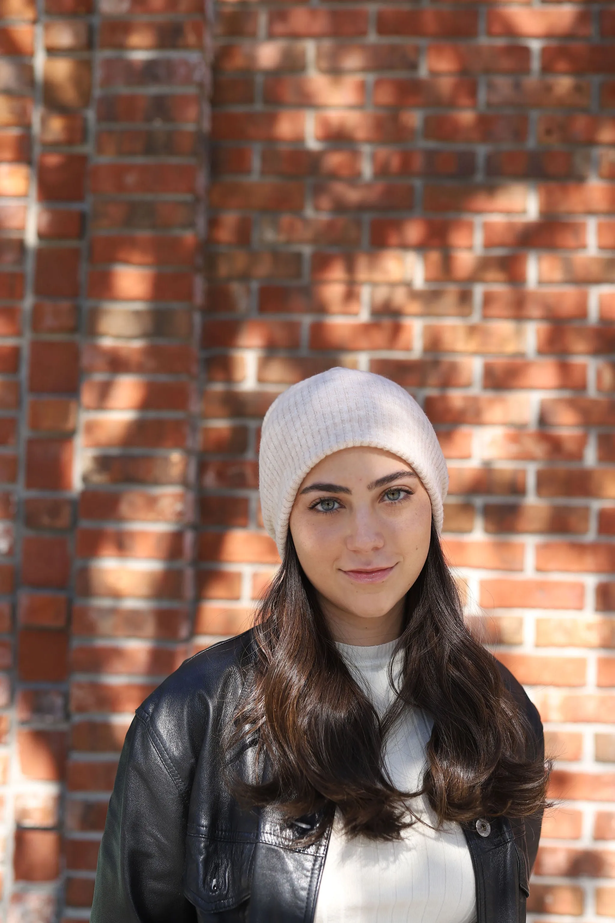 Cozy Heather Beanie