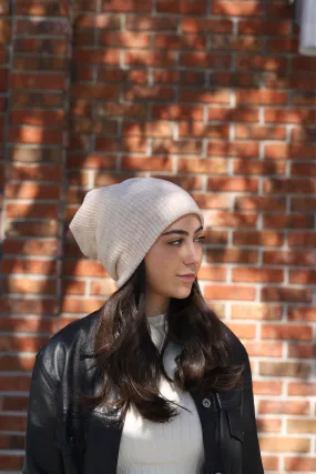 Cozy Heather Beanie