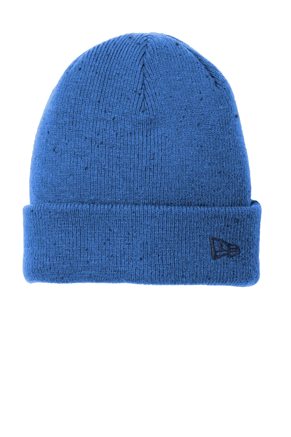Custom Embroidered - New Era ® Speckled Beanie. NE905