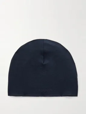 Desoli merino wool ski beanie