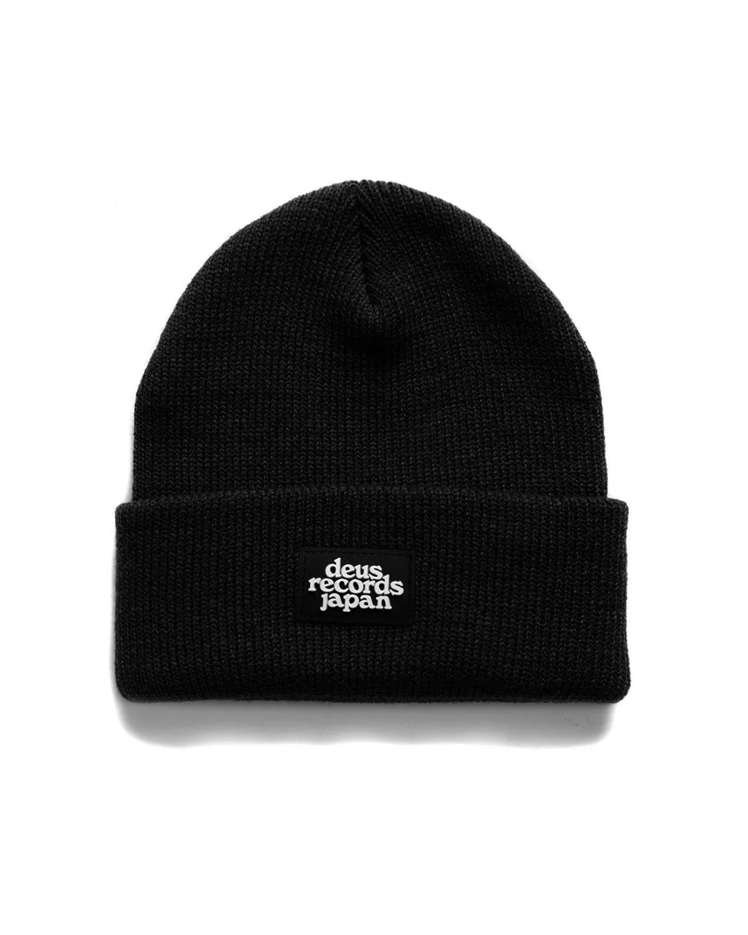 Deus Ex Machina Karoli Record Beanie