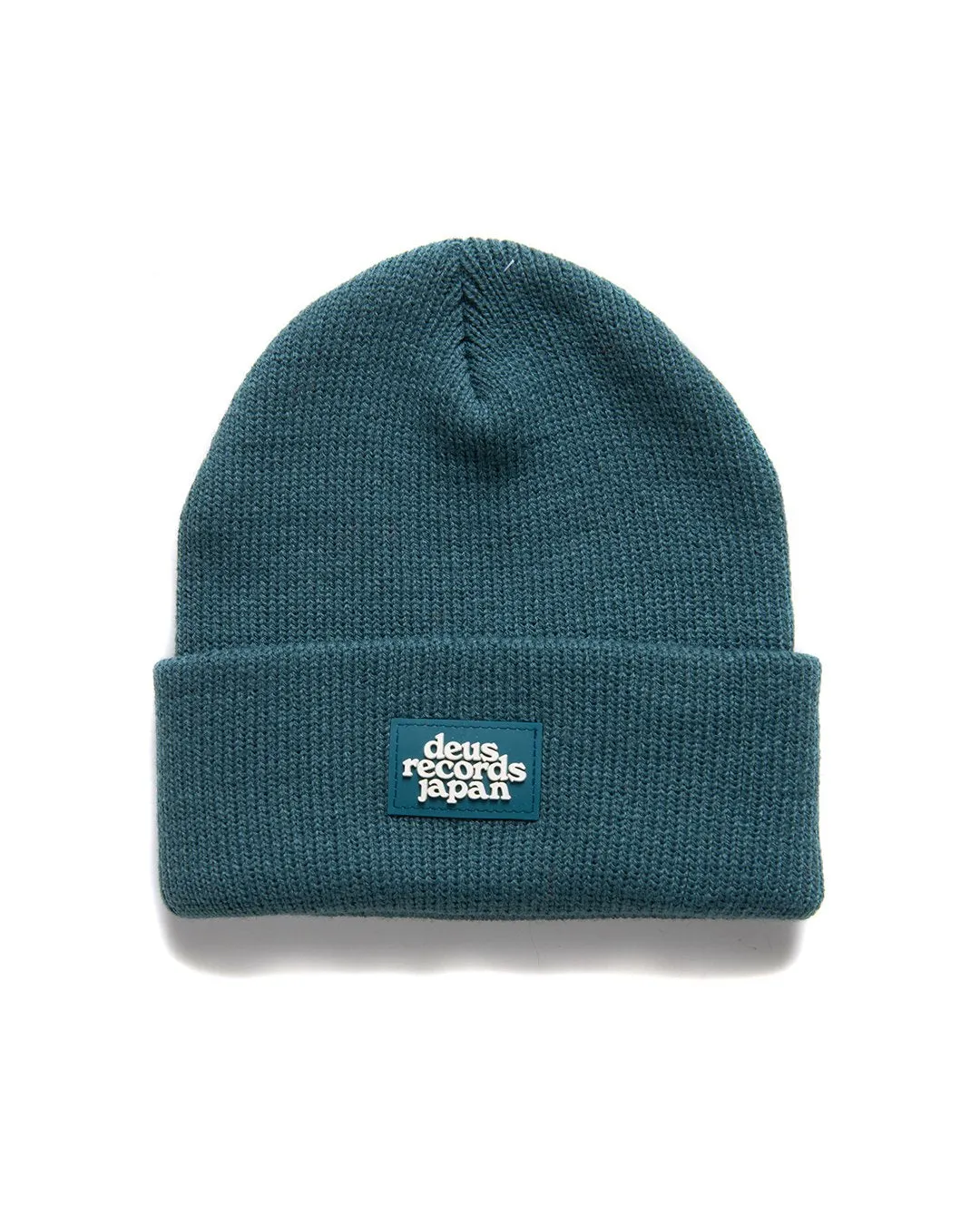 Deus Ex Machina Karoli Record Beanie
