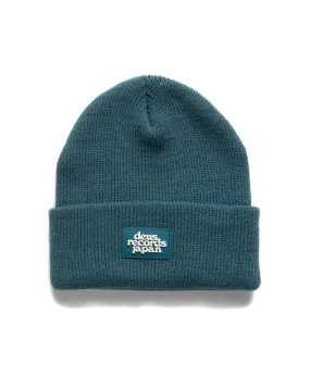 Deus Ex Machina Karoli Record Beanie