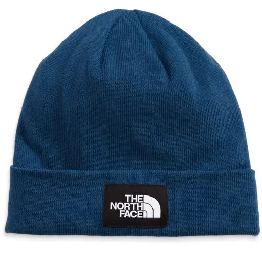 Dock Worker Recycled Beanie