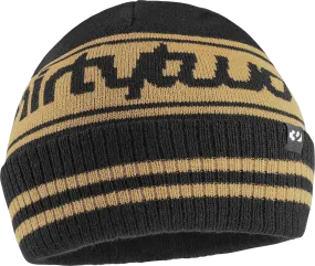DOUBLE BEANIE