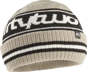 DOUBLE BEANIE