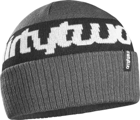 DOUBLE BEANIE