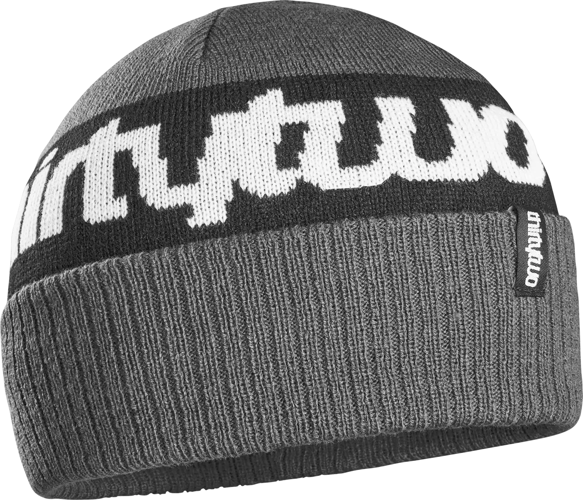 DOUBLE BEANIE