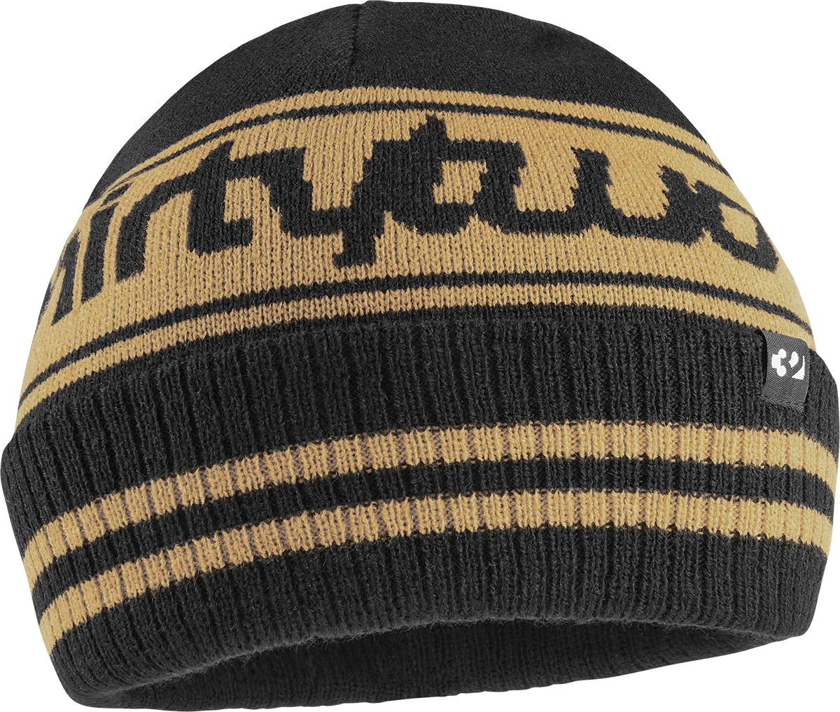 DOUBLE BEANIE