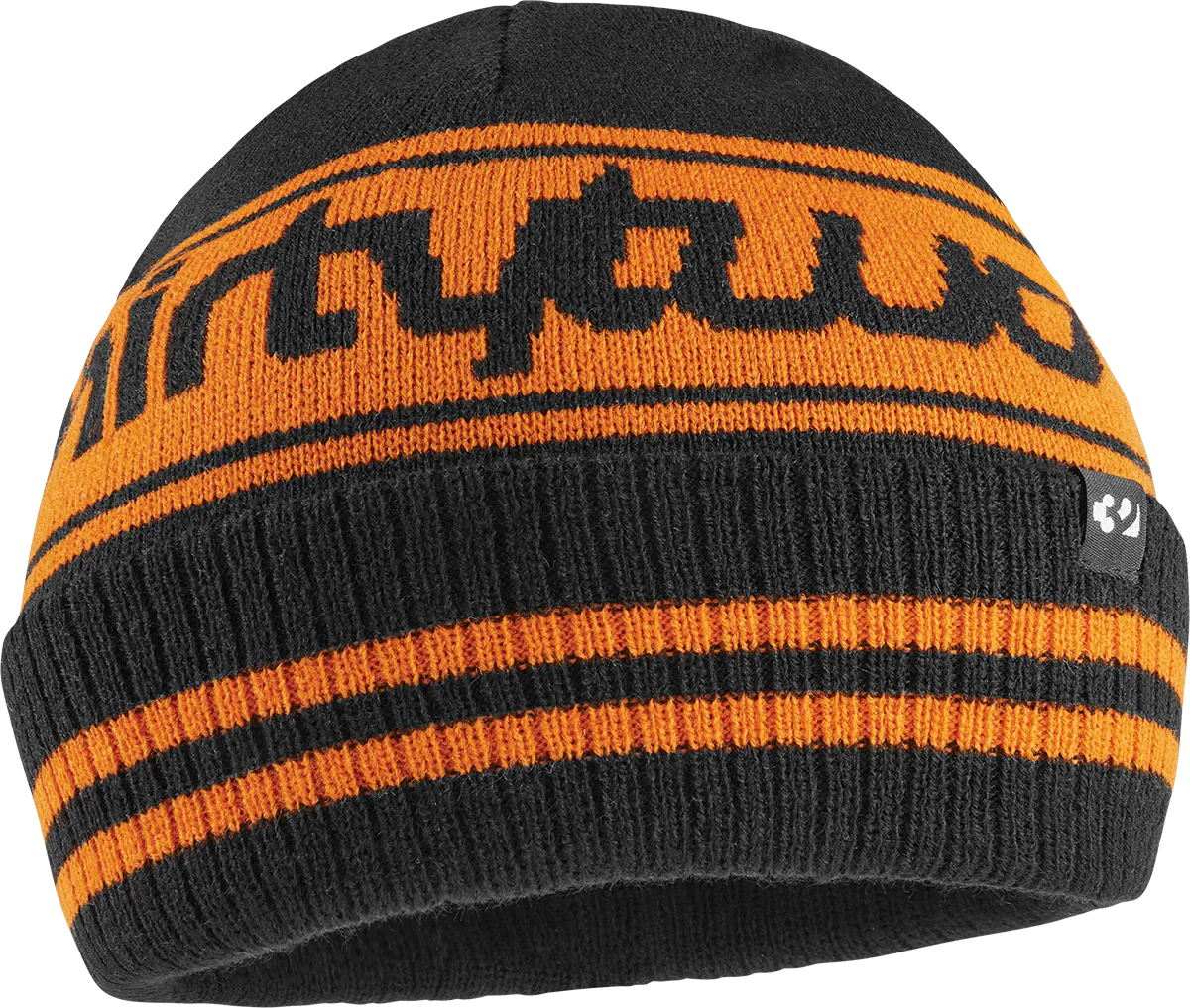 DOUBLE BEANIE