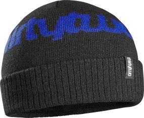 DOUBLE BEANIE