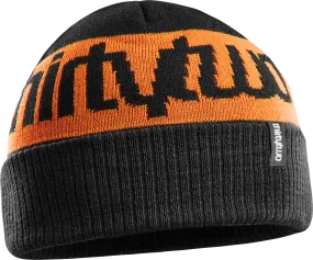 DOUBLE BEANIE