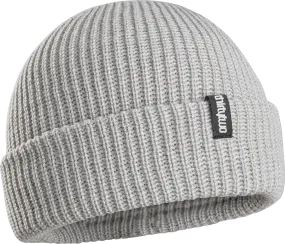 DOUBLE WOOL BEANIE