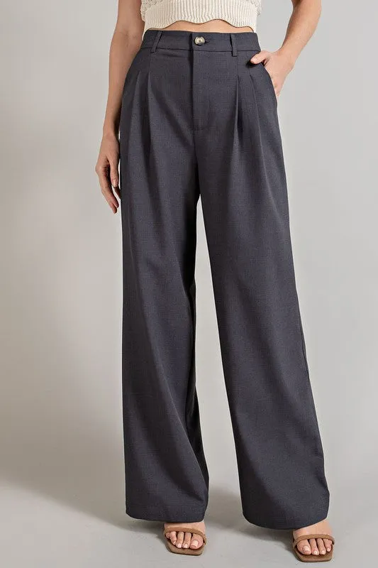 Dressed To Impress Classic Pant