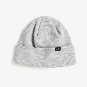 Drifter Beanie Merino & PET Lightgrey