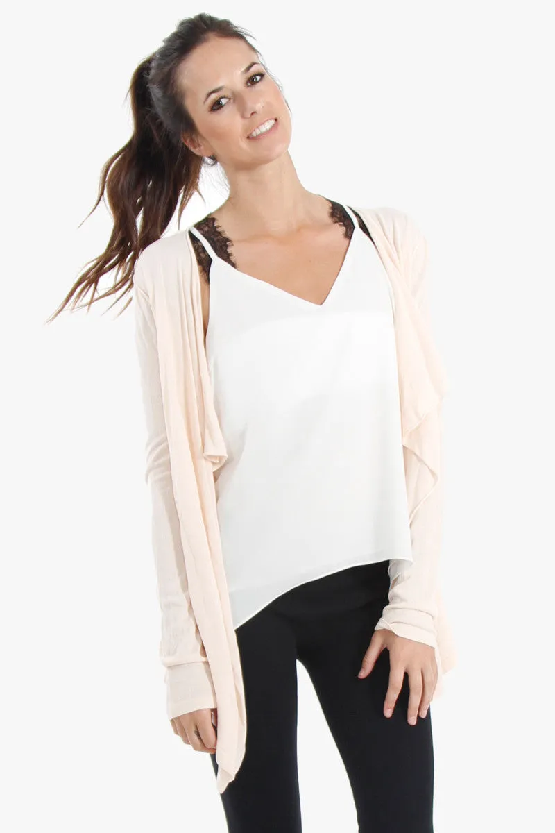 Easy Breezy Cardigan