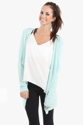 Easy Breezy Cardigan
