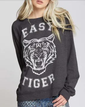 EASY TIGER SWEATSHIRT VINTAGE