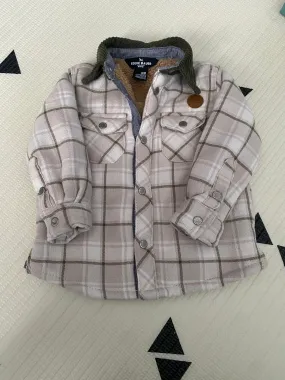 Eddie Bauer Jacket, Kids 18 Month (12-18M)