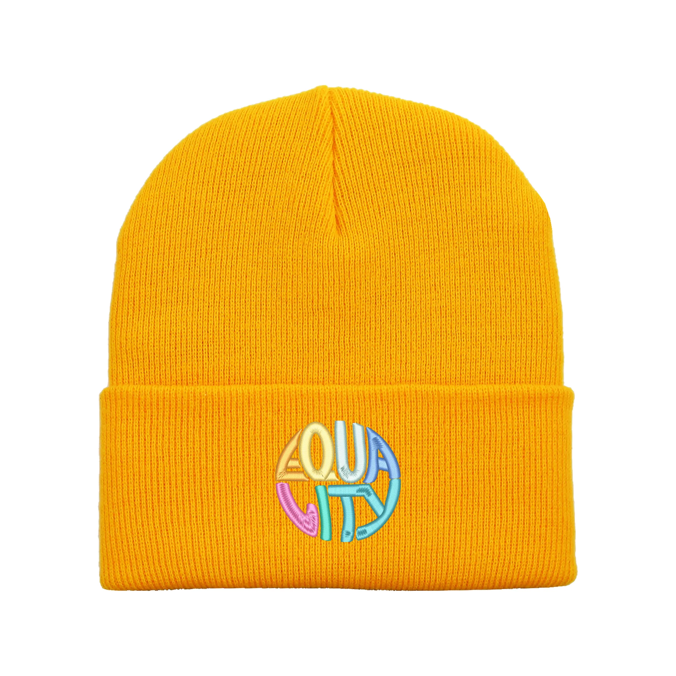 Equality Beanie