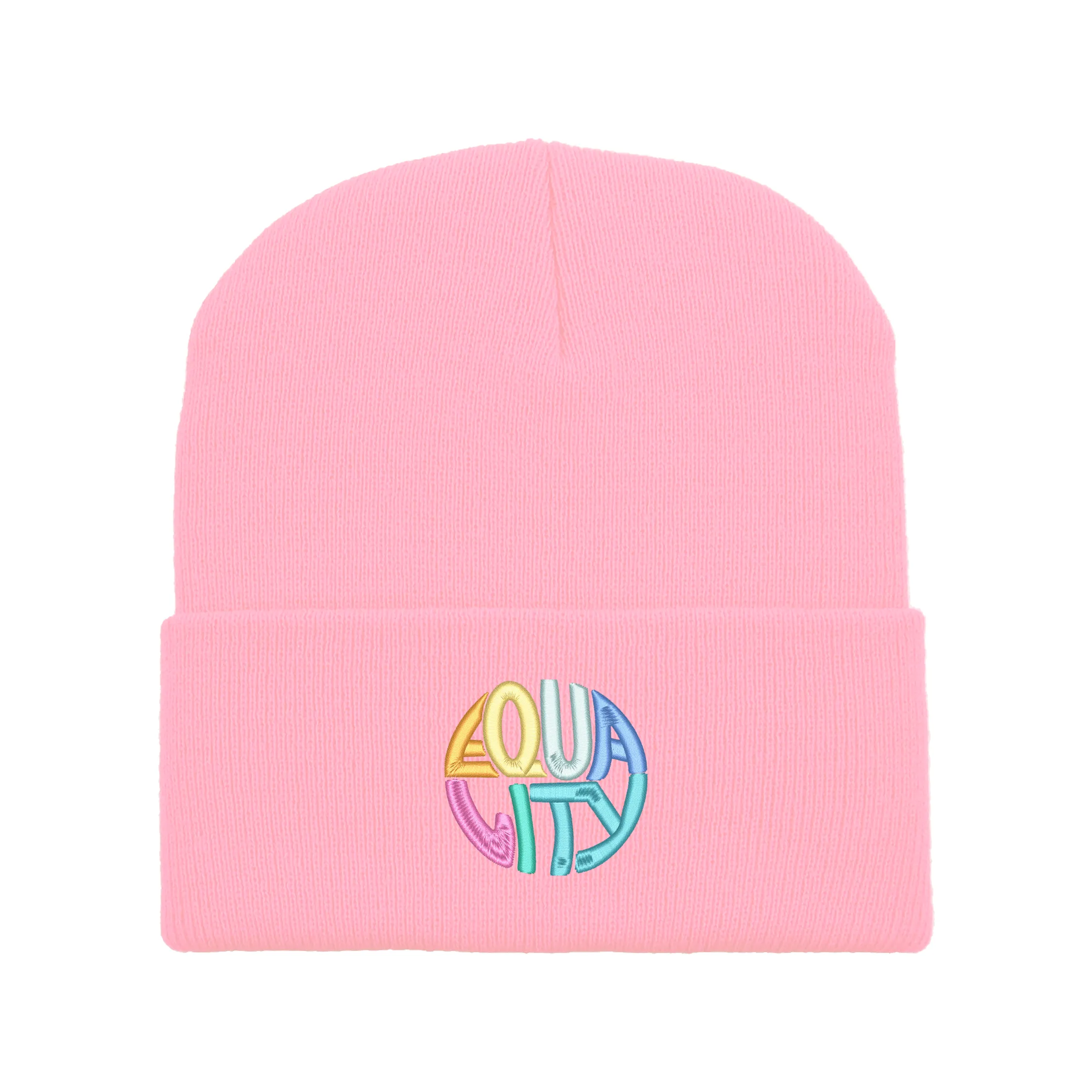 Equality Beanie