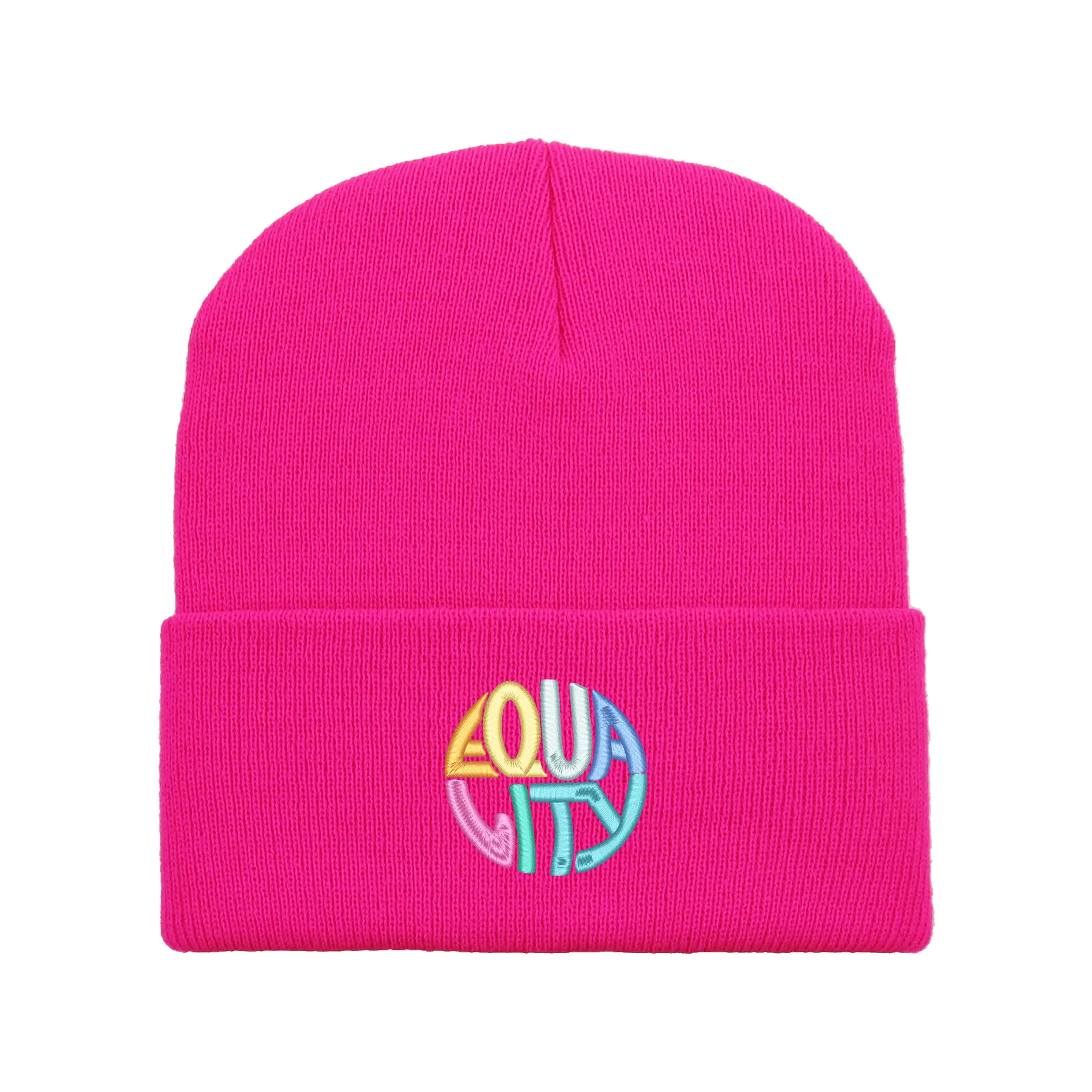 Equality Beanie