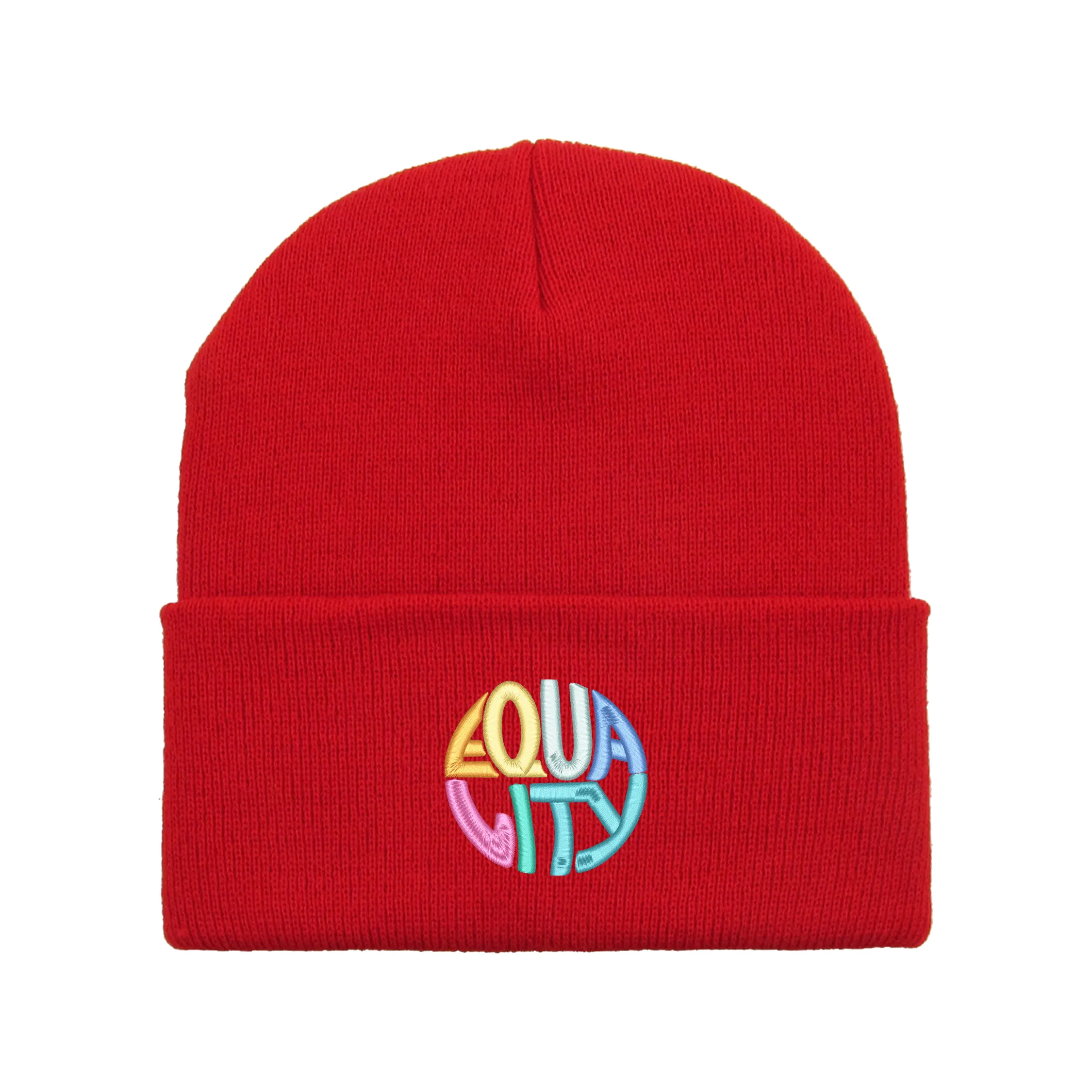 Equality Beanie