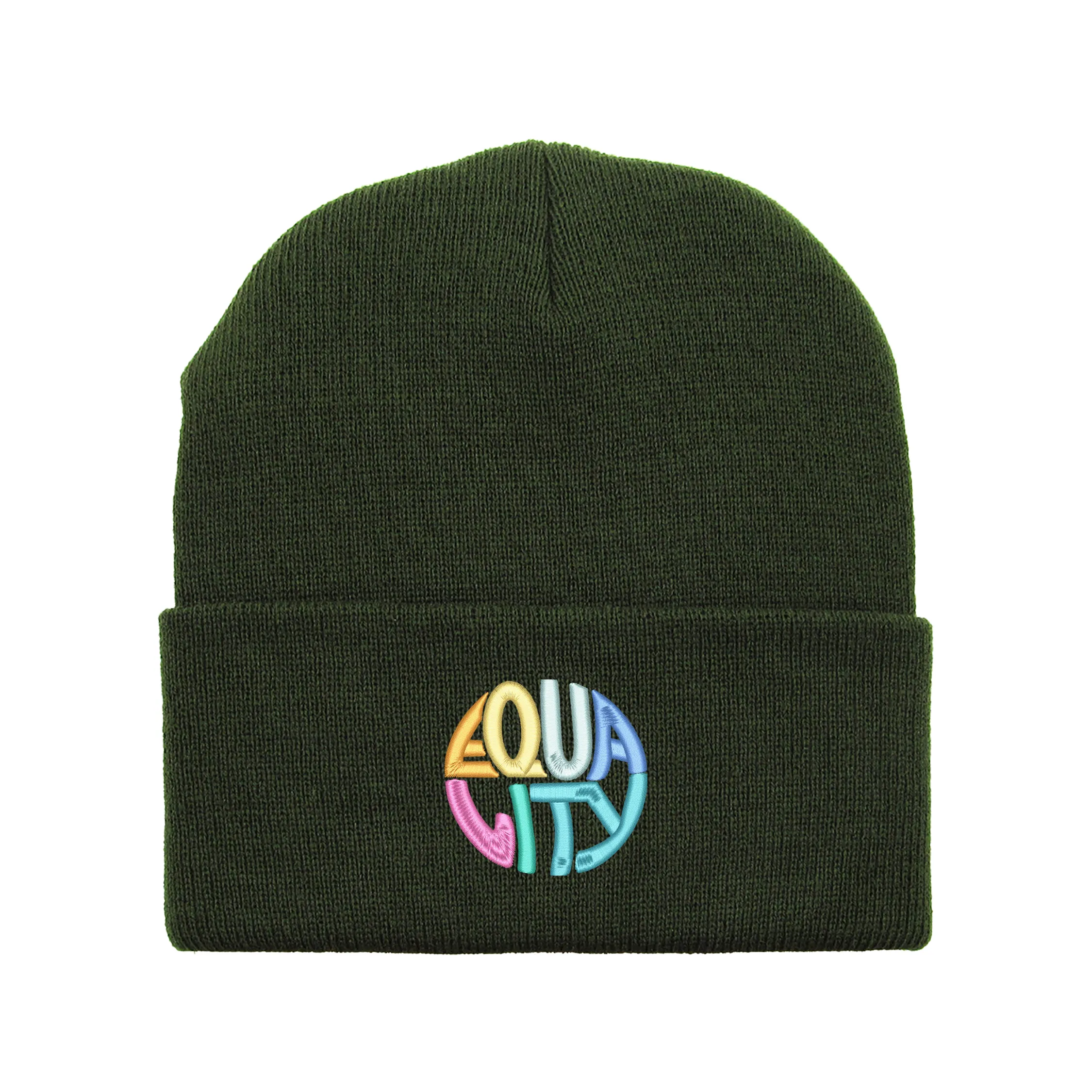 Equality Beanie