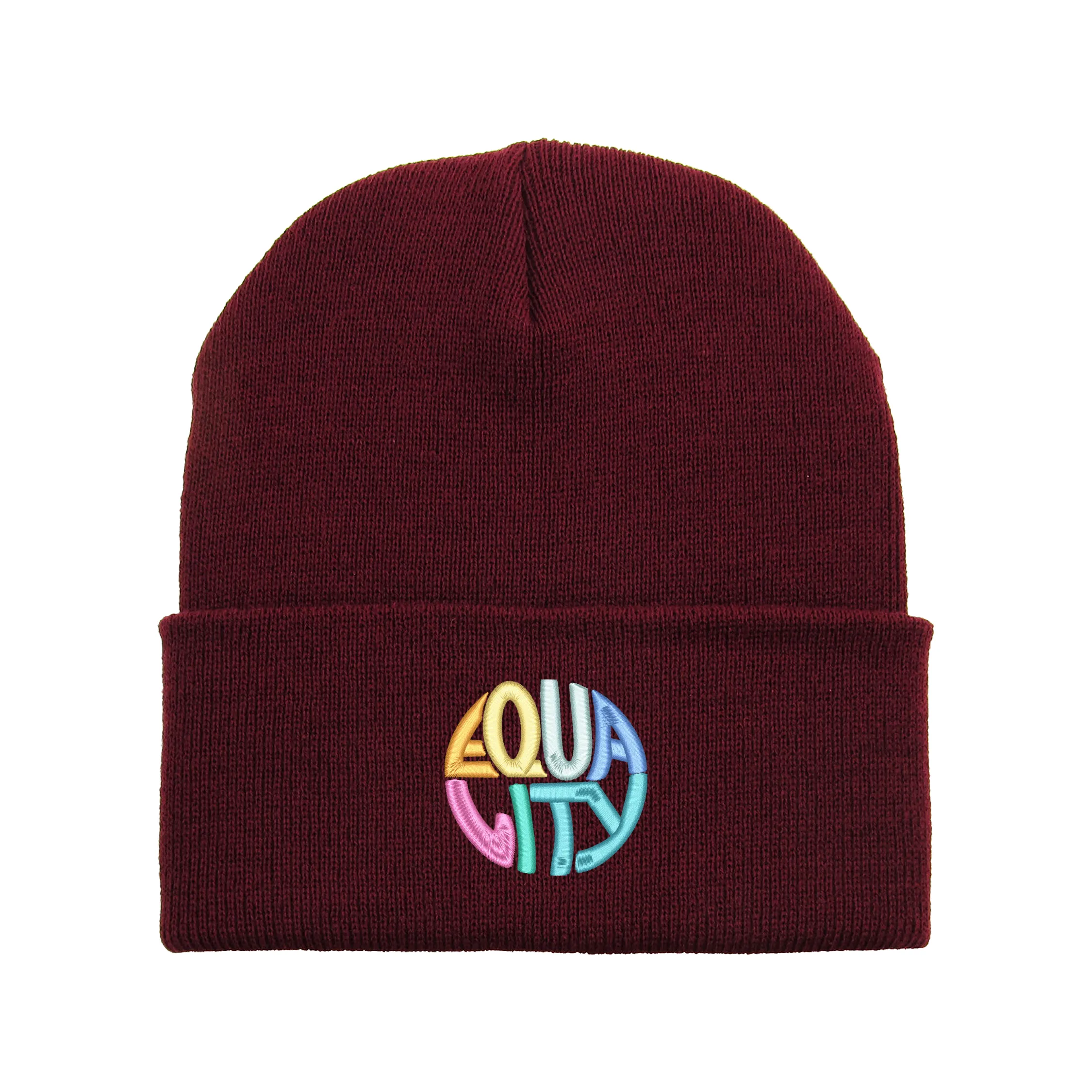 Equality Beanie