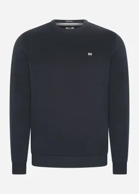 Ferrer - navy