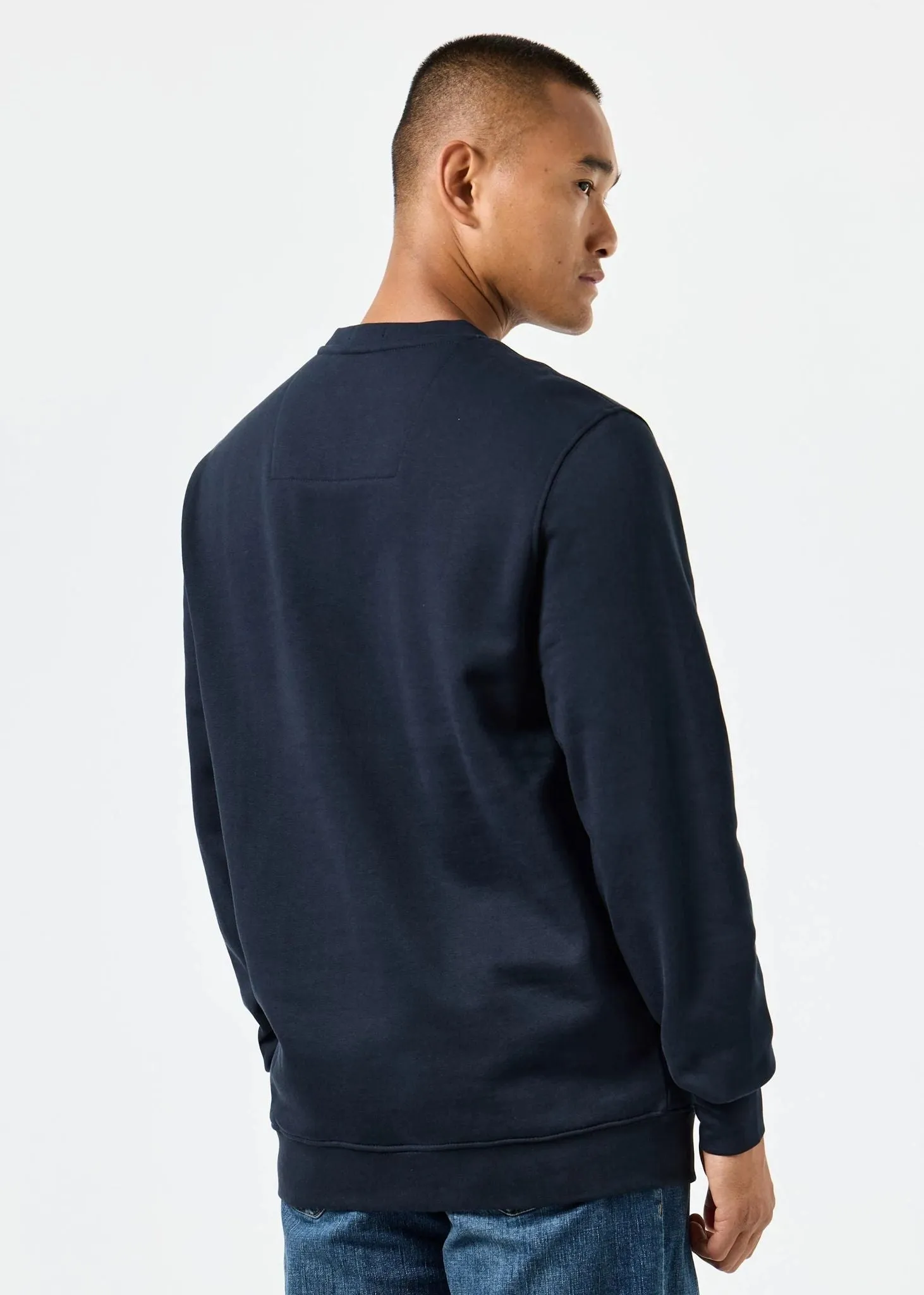 Ferrer - navy