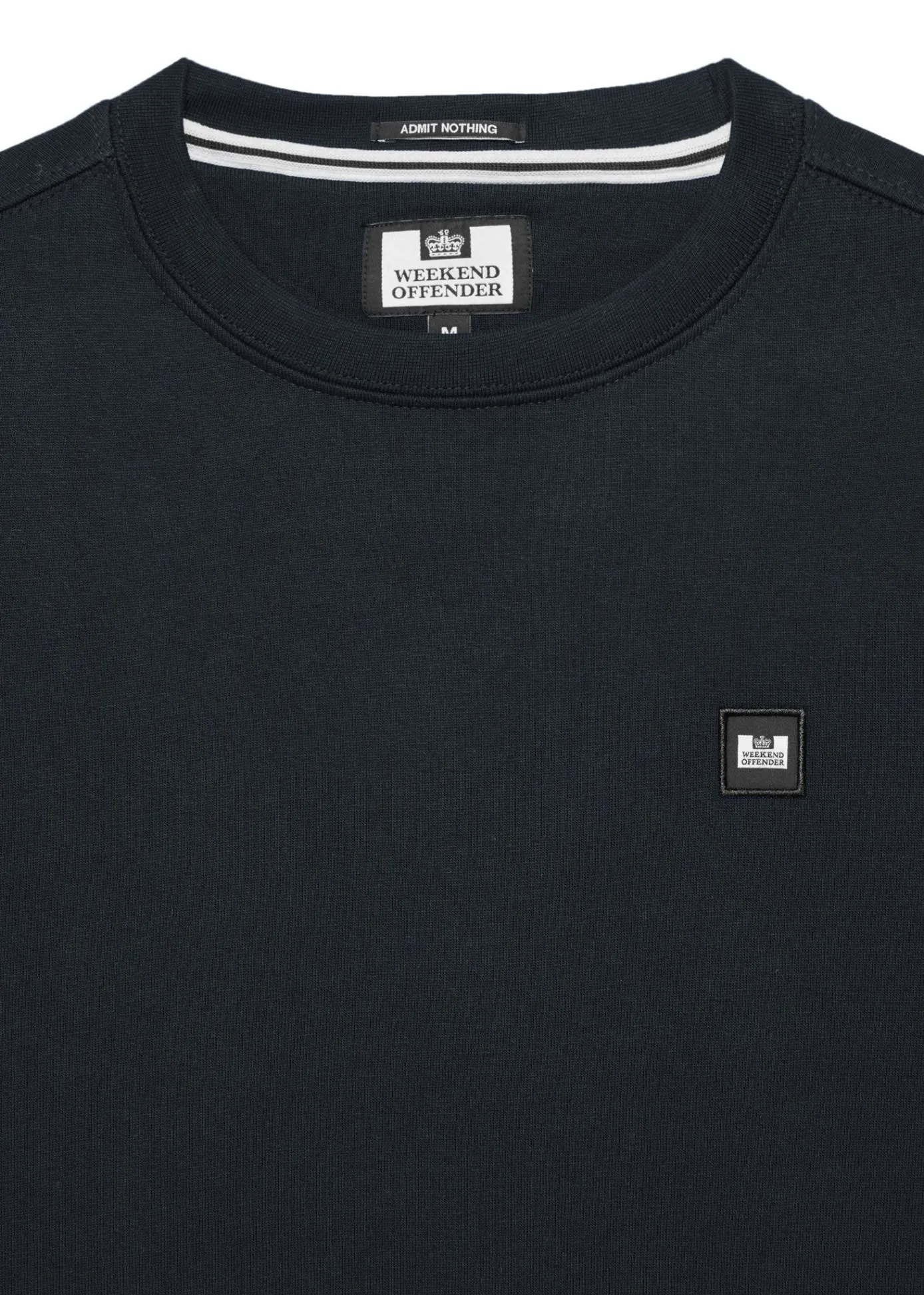 Ferrer - navy