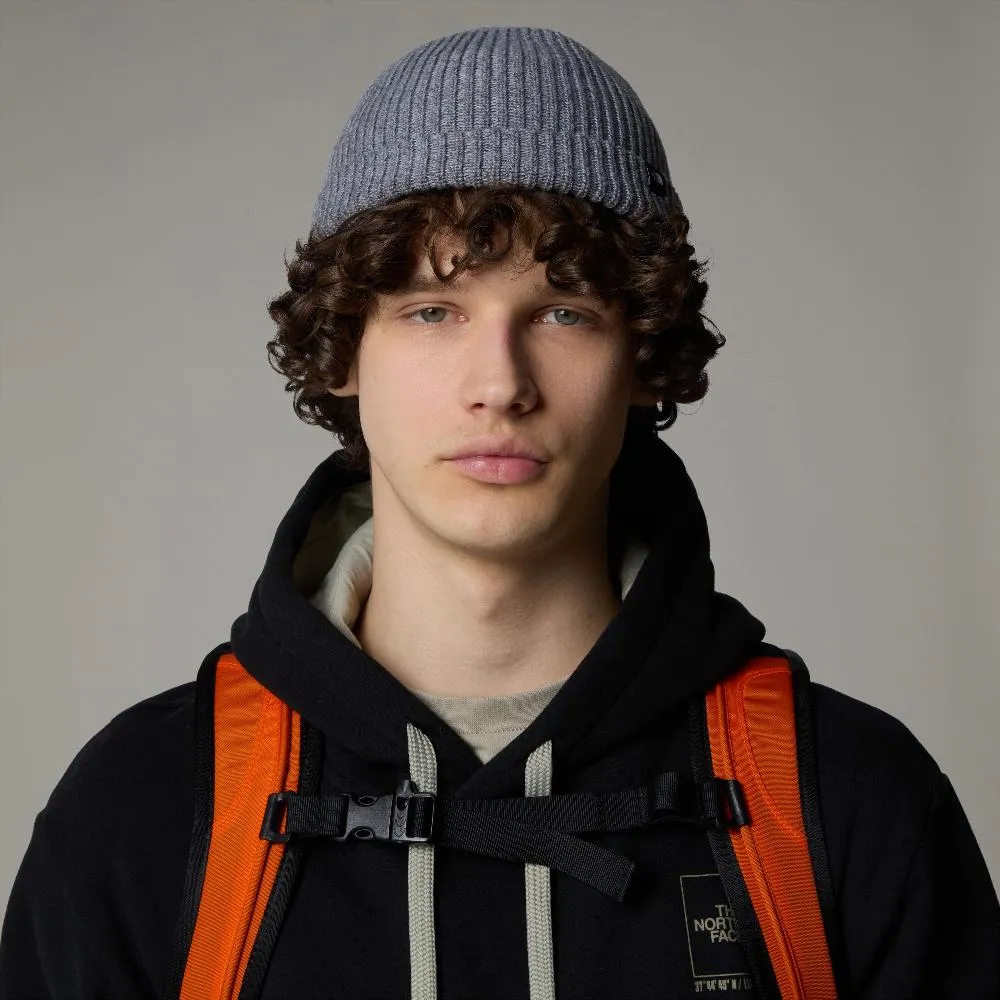 FISHERMAN BEANIE