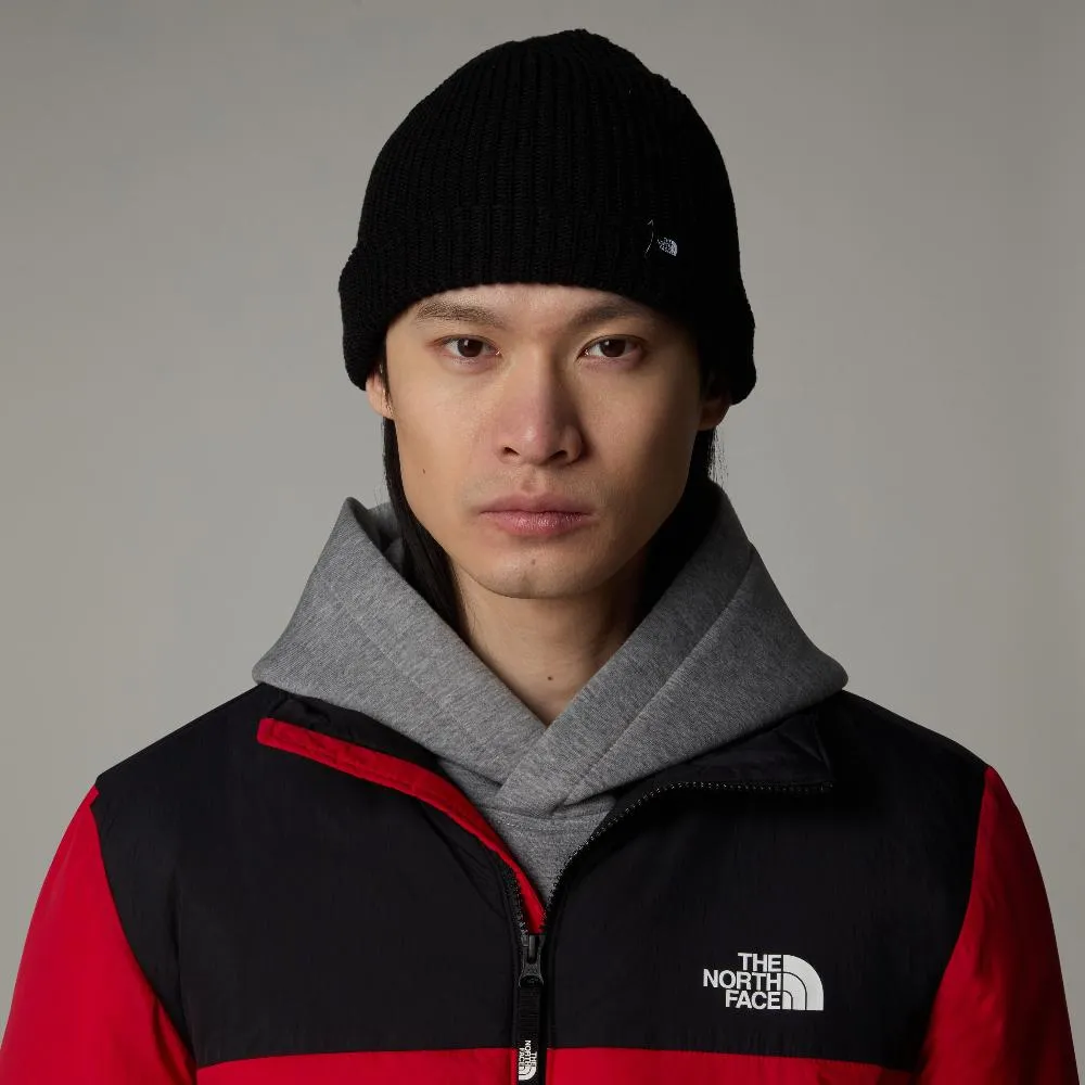FISHERMAN BEANIE