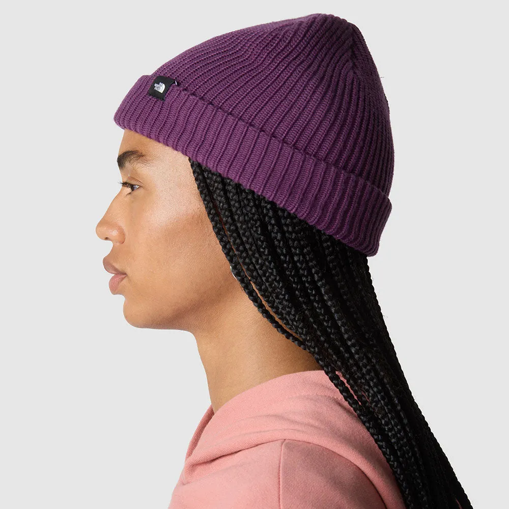 FISHERMAN BEANIE