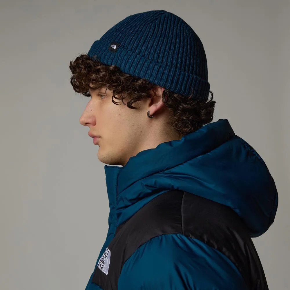 FISHERMAN BEANIE