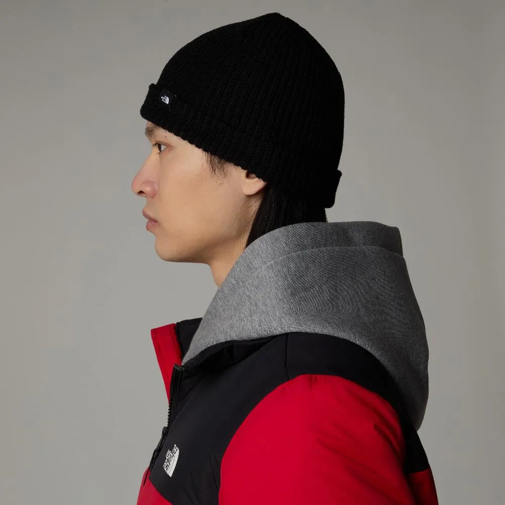 FISHERMAN BEANIE