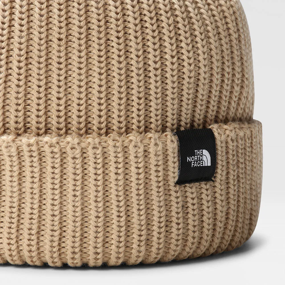 FISHERMAN BEANIE