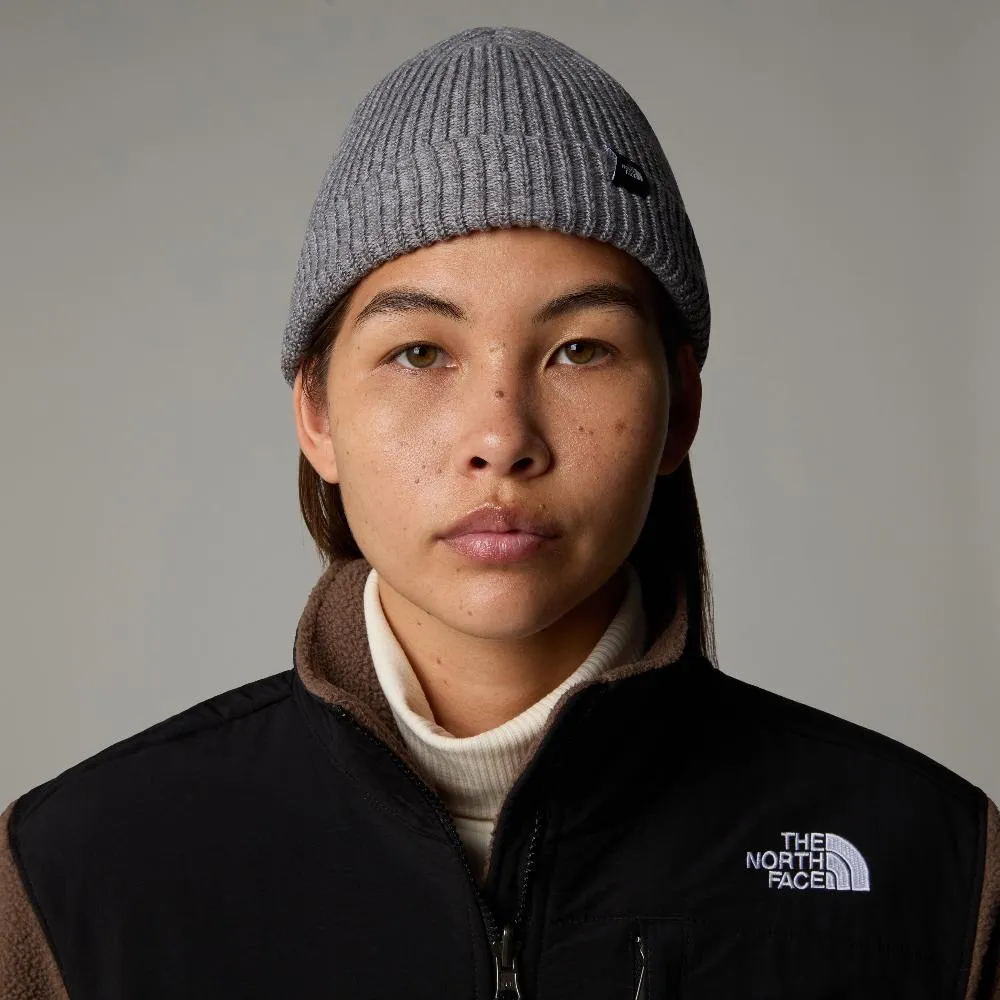 FISHERMAN BEANIE